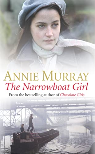Stock image for The Narrowboat Girl for sale by Better World Books