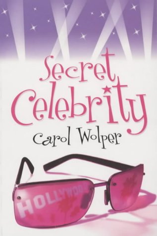 Stock image for Secret Celebrity for sale by AwesomeBooks