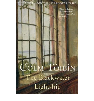 Blackwater Lightship (9780330396332) by Colm TÃ³ibÃ­n