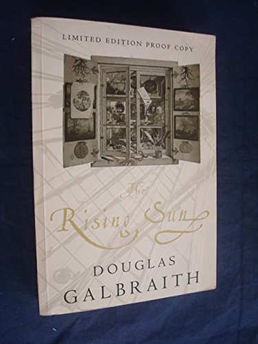 Imagen de archivo de Rising Sun a la venta por Goldstone Books