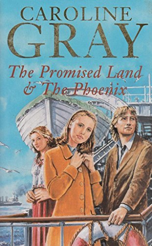 Beispielbild fr The Promised Land / The Phoenix zum Verkauf von WorldofBooks