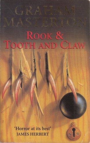 9780330396530: ROOK & TOOTH AND CLAW