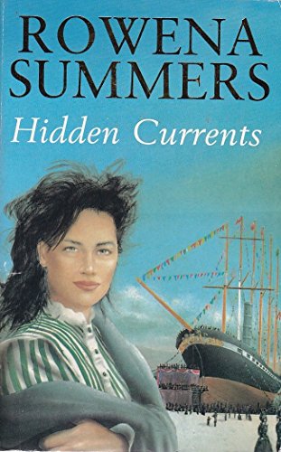 Beispielbild fr Hidden Currents by Rowena Summers zum Verkauf von AwesomeBooks