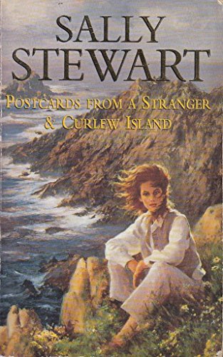 9780330396561: Postcards From A Stranger / Curlew Island