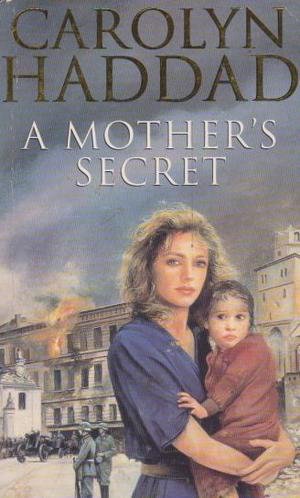 Stock image for A Mother's Secret for sale by ThriftBooks-Dallas