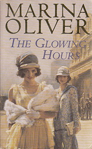 Stock image for THE GLOWING HOURS T FISHER ONLY for sale by WorldofBooks