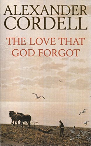 9780330396905: The Love That God Forgot
