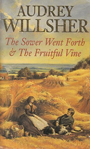 Beispielbild fr SOWER FORTH FRUITFUL VINE T FISHER zum Verkauf von WorldofBooks