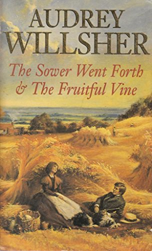 Stock image for SOWER FORTH FRUITFUL VINE T FISHER for sale by Goldstone Books