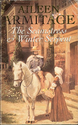 Stock image for WINTER SERPENT SEAMSTRESS T FISHER for sale by Goldstone Books