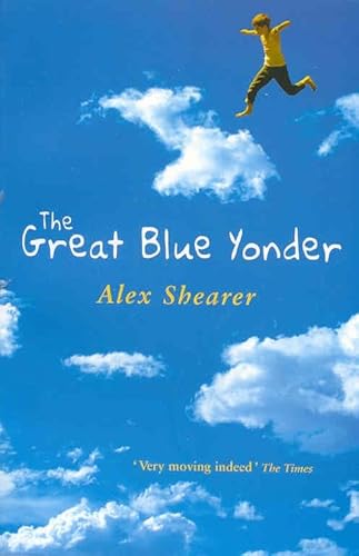 9780330397001: The Great Blue Yonder (PB)