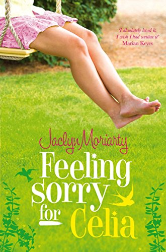 Stock image for Feeling Sorry for Celia for sale by Better World Books