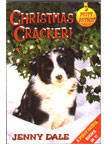 Stock image for Puppy Patrol 3in1 Xmas Cracker (PB): Christmas Cracker!: "A Winter's Tale", "The Snow Dog", "Holly's Wish" for sale by AwesomeBooks