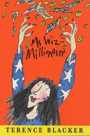 Imagen de archivo de Ms.Wiz Millionaire a la venta por Reuseabook