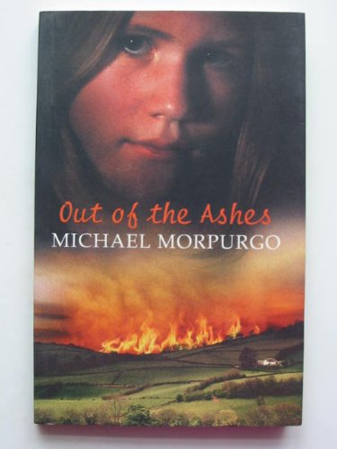 Stock image for Out of the Ashes for sale by Reuseabook