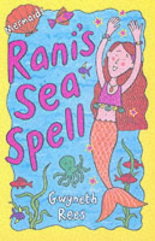 Stock image for Rani's Sea Spell (Mermaids # 2) for sale by WorldofBooks