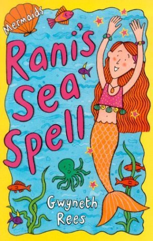 Stock image for Rani's Sea Spell (Mermaids # 2) for sale by WorldofBooks