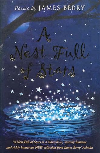 Stock image for A Nest Full of Stars for sale by WorldofBooks