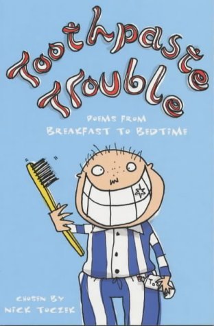 Stock image for Toothpaste Trouble (PB) for sale by WorldofBooks