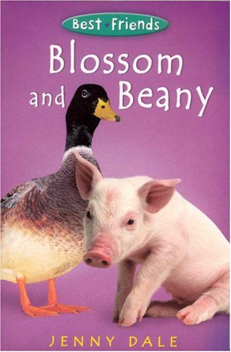Imagen de archivo de Best Friends 6:Blossom and Beany a la venta por AwesomeBooks