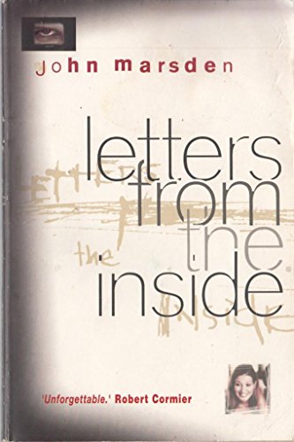 9780330397766: Letters from the Inside (pb)