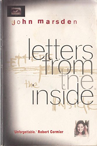 Stock image for Letters from the Inside (pb) for sale by WorldofBooks