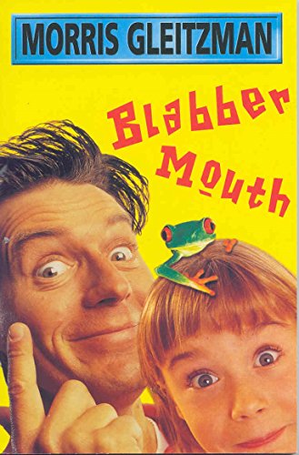 9780330397773: Blabber Mouth (PB)