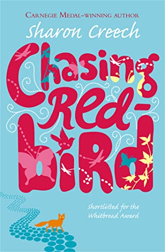 9780330397827: Chasing Redbird