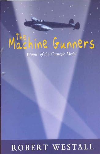 9780330397858: The Machine Gunners