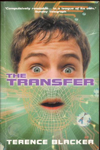 Stock image for The Transfer for sale by WorldofBooks