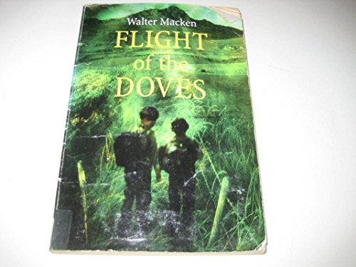 Beispielbild fr Flight of the Doves (PB) zum Verkauf von WorldofBooks