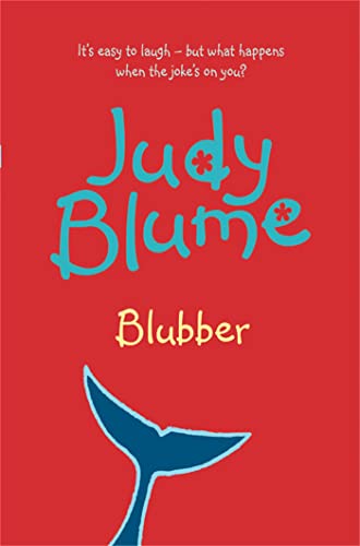 Blubber (9780330398053) by Blume, Judy