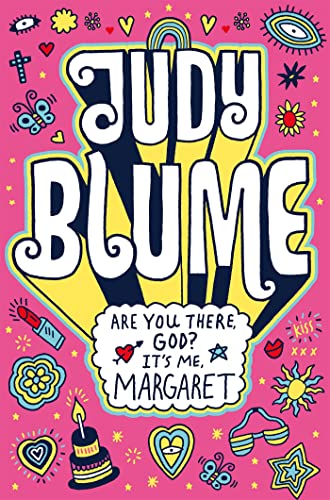Imagen de archivo de Are You There God? It's Me, Margaret a la venta por ThriftBooks-Dallas
