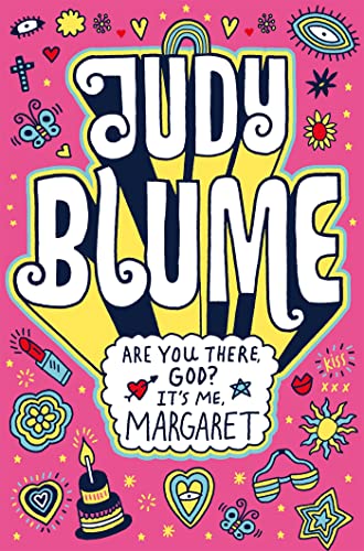 Stock image for Are You There, God? It's Me, Margaret for sale by AwesomeBooks