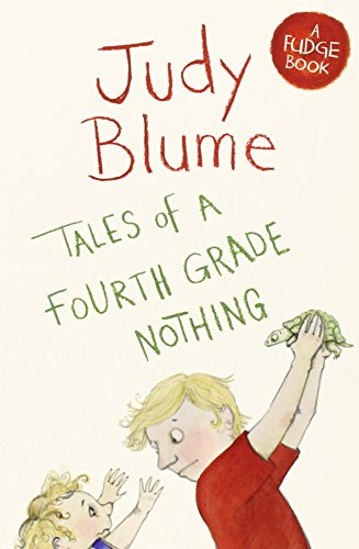 9780330398176: Tales of a Fourth Grade Nothing