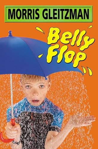 Stock image for Belly Flop (PB) for sale by AwesomeBooks