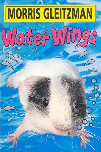 Stock image for Water Wings (PB) for sale by WorldofBooks