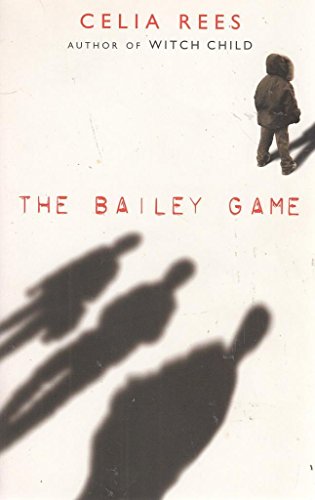 Beispielbild fr The Bailey Game zum Verkauf von WorldofBooks