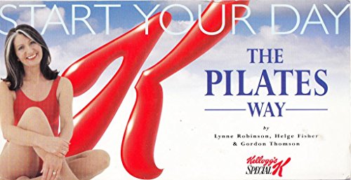 9780330398343: Start Your Day the Pilates Way
