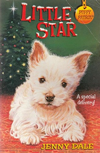 Stock image for Little Star (Puppy Patrol) for sale by SecondSale