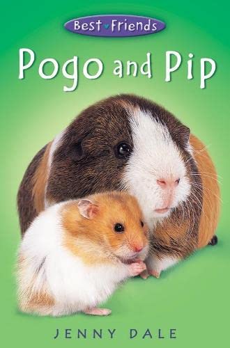 Beispielbild fr Pogo and Pip (Best Friends) zum Verkauf von Wonder Book