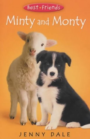 Imagen de archivo de Best Friends 3:Minty and Monty a la venta por WorldofBooks