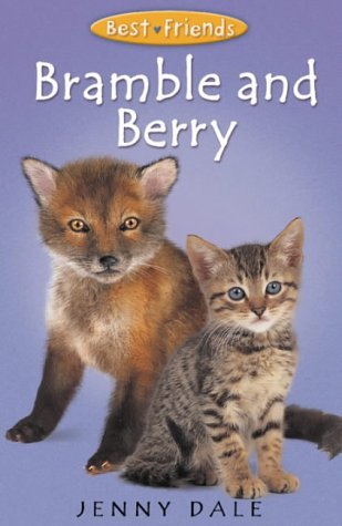 Imagen de archivo de Best Friends 5: Bramble and Berry (Best Friends) a la venta por GF Books, Inc.
