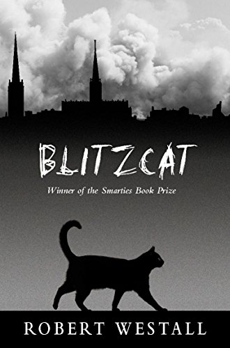 Stock image for Blitzcat for sale by Wonder Book