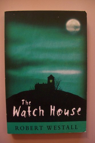Stock image for The Watch House (PB) for sale by WorldofBooks