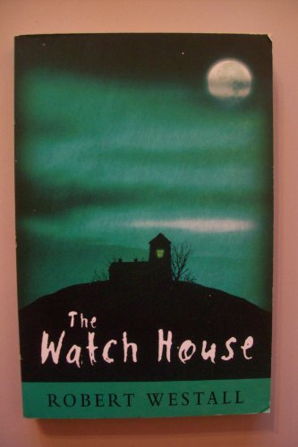 9780330398633: The Watch House