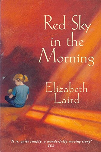 9780330398671: Red Sky in the Morning (PB)