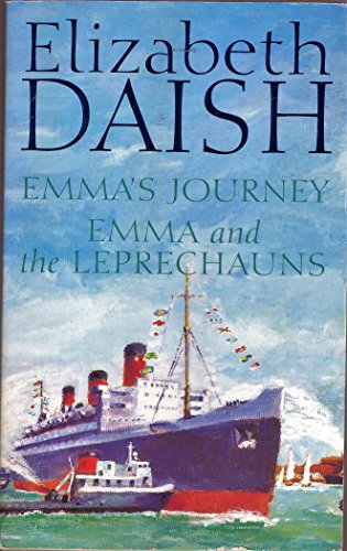 Emma's Journey & Emma and Leprechauns (9780330398787) by Elizabeth Daish