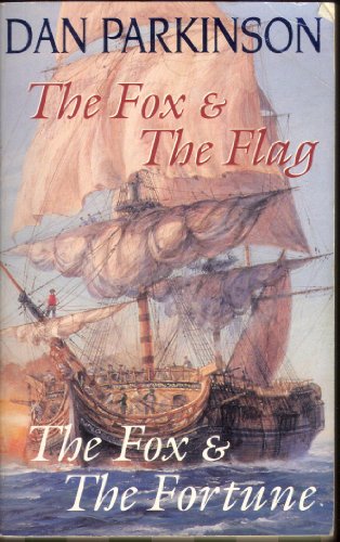 9780330398794: The Fox & The Flag / The Fox & The Fortune