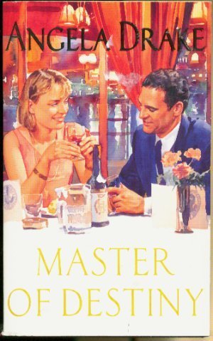 Stock image for Master of Destiny for sale by Goldstone Books